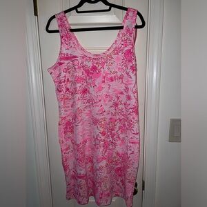 BRAND NEW Lilly Pulitzer Dress!